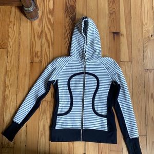 Lululemon hoodie